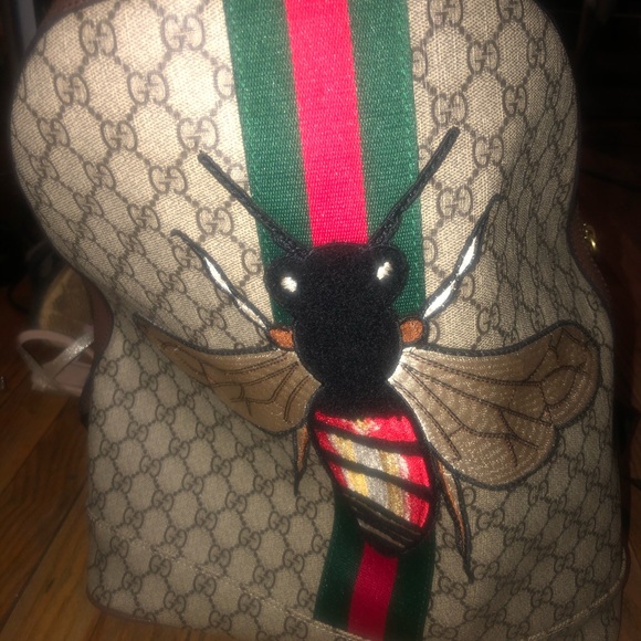 Backpack - Picture 1 of 3